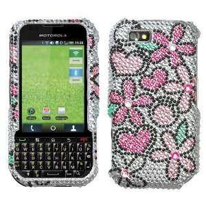   Bling Phone Case Protector Cover (free ESD Shield Bag): Electronics