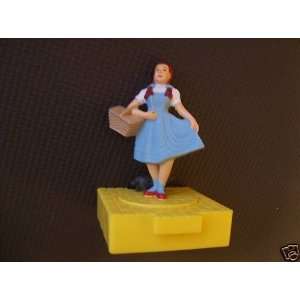  1998 Blockbuster Collectible Action Figure Wizard of Oz 
