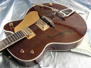 2004 Gretsch 1958 6122 Country Classic Reissue 58 RI Chet Atkins 