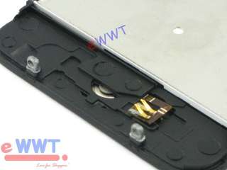   Screen w/ Touch Digitizer Black + Tools for iPhone 3GS ZVLS453  