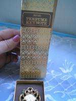 AVON VTG. KEYNOTE PERFUME OCCUR NIB  