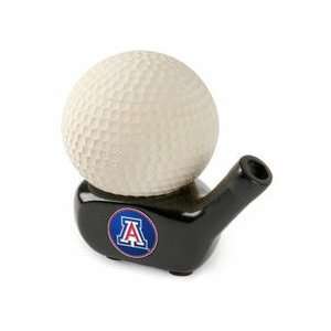  Arizona Wildcats Driver Stress Ball (Set of 2): Sports 