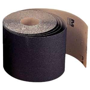 Mercer Abrasives 403100 Silicon Carbide Floor Sanding Roll 