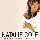 Greatest Hits, Vol. 1 by Natalie Cole (CD, Nov 2000, Elektra)
