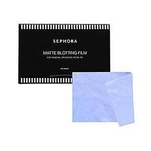    SEPHORA COLLECTION Matte Blotting Film (Quantity of 4) Beauty