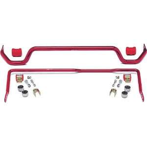   Fortwo Complete Anti Roll Bar Kit From Eibach 2579.320: Automotive