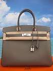 Hermes Birkin Bag Luxury  