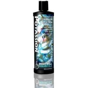 Brightwell Aquatics Potassion Liquid 8 oz