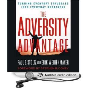  The Adversity Advantage: Turning Everyday Struggles into 