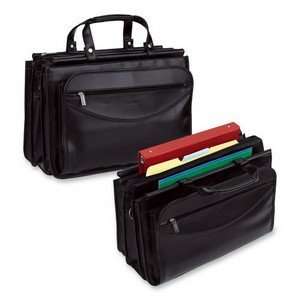  SOLO, Solo Triple Compartment Portfolio (Catalog Category 