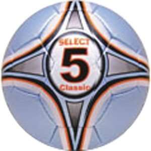    Select Classic Soccer Balls ( 5) SKY BLUE 5: Sports & Outdoors