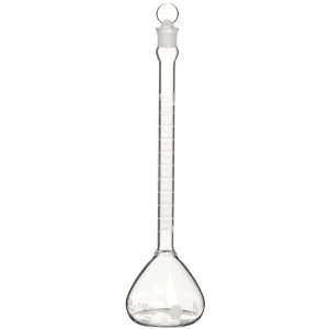   110mL Cassia Volumetric Flask for Assay of Essential Oils (Pack of 2