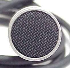 Primo EM4052PMI4 Precision Condenser Microphone NOS  
