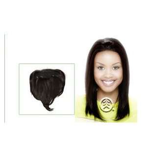   Top Hair Piece Synthetic Yaki Color: P4/27: Health & Personal Care