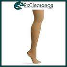 TRUFORM BG LG Classic Medical Closed Toe 20 30 mmHg Thigh High (w 