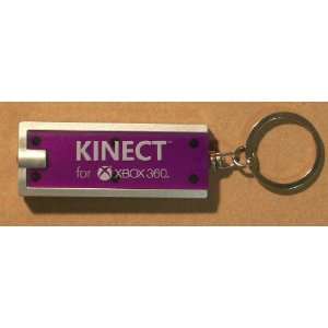  Kinect Lighted Keychain