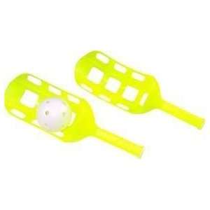  Hi Li Scoop Game 2 scoops, 1 ball   Sports Exercise 