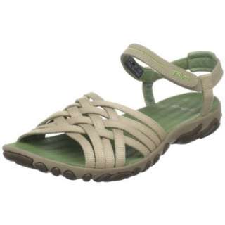  Teva Womens Haloa Sandal Shoes