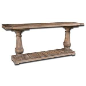    Uttermost, Stratford, Console, Accent Furniture: Home & Kitchen