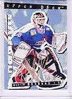 1994 95 Be A Player Autographs #3 Martin Brodeur PR 2400 ON THE CARD 