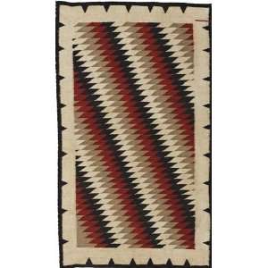  Southwest Looms Dreamcatcher Dazzler N 21 4 X 6 Area Rug 