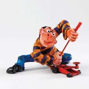    Speed Freaks by Artist Terry Ross (Ray) Figurine