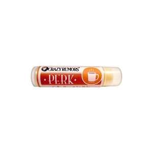 Coffee Bean Perk Lip Balm   0.15 oz