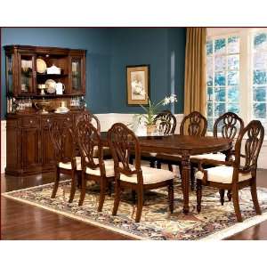   Wynwood Furniture Dining Set Terrassa WY1760 30SET Furniture & Decor