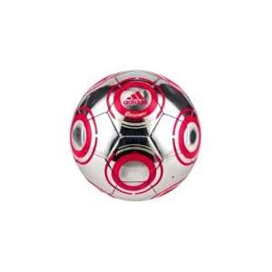 adidas TerraPass Effect Soccer Ball:  Sports & Outdoors