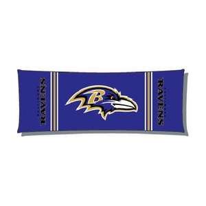  Baltimore Ravens NFL Full Body Pillow by Northwest (19 