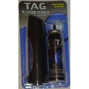  Tag Body Shots Portable System After Hours 0.75 Oz/2 Count 