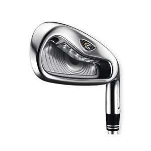  TaylorMade R7 XD Iron Set (#3 thru PW)  right, R7 T Step 