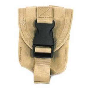   STRIKE Gen 4 Molle System Frag Grenade Pouch Sngl: Sports & Outdoors