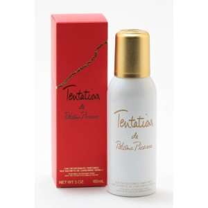  Tentations By Picasso   Vanilla Deod Spray 5 Oz Beauty