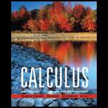 Calculus: Single and Multivariable 5TH Edition, Deborah Hughes Hallett 