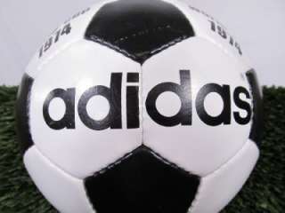 Adidas FIFA World Cup Ball 1974 Telestar West Germany  