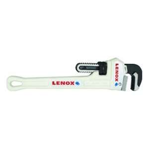  Lenox 23814 12 Heavy Duty Cast Iron Pipe Wrench   1 Each 