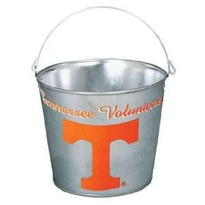    NCAA Tennessee Volunteers 5 Quart Pail *SALE*: Sports & Outdoors