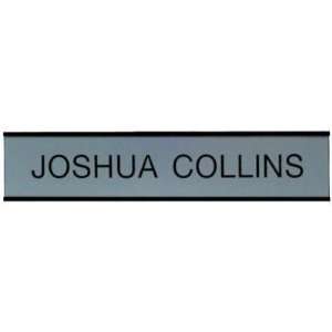  shachihata, inc Xstamper Standard Aluminum Wall Sign 