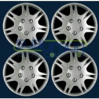 Mitsubishi Galant Style Wheel Covers / Hubcap Set of 4 / For Vehicles 