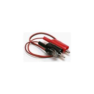  Jdsu Tp40 12in Cbl Assy Rj45 W/alligator Clips