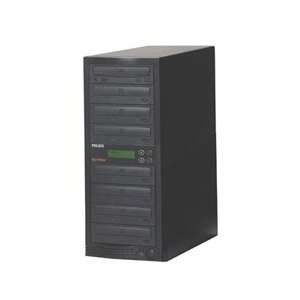  Spinwise 7 52H 1 40GB HDD To 7 CDRW 52X Tower Standalone 