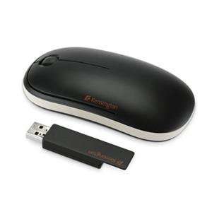 , Ci70 Wireless Mouse Black (Catalog Category: Input Devices Wireless 