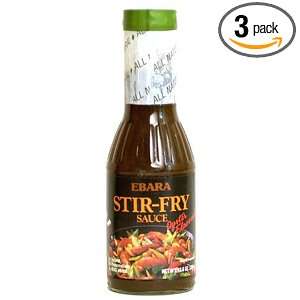 JES Oyster Flavor Stir fry Sauce: Grocery & Gourmet Food