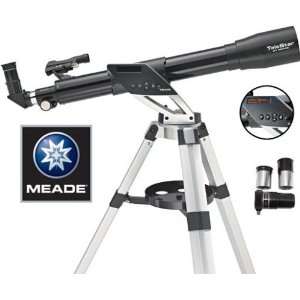  Meade® 60 mm Telestar Telescope