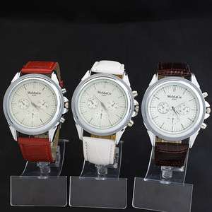 Fashion Popular Selling Young Teenagers Unisex Quartz Wrist Watch 