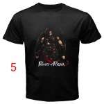 NEW PRINCE OF PERSIA T SHIRT S 3XL  