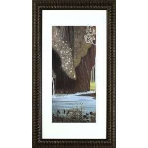   Beauty WDS#264A Landscape Giclee Print by PTM Images