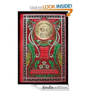 FACE AU DRAPEAU (French Edition) Jules Verne  Kindle 