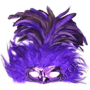  New Orleans Mardi Gras Mask: Everything Else